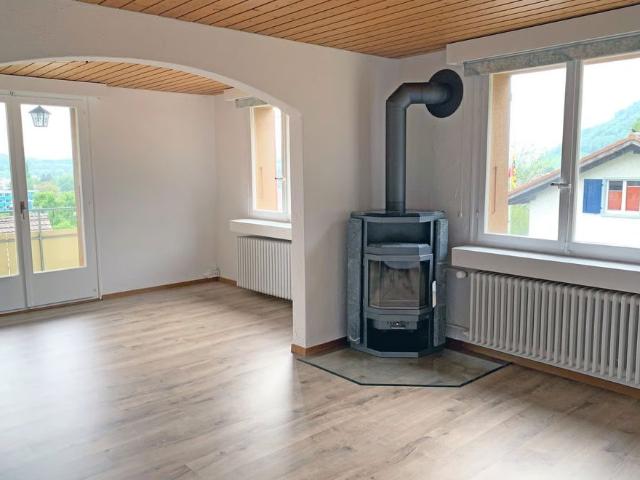 Apartment mieten in Belp