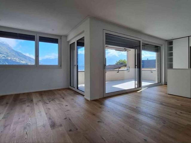 Apartment mieten in Heiligkreuz, Mels, St. Gallen