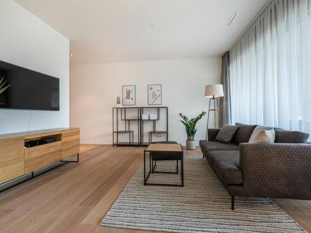 Apartment mieten in Schwarzenbach (SG), St. Gallen