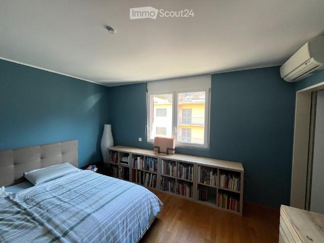 Apartment mieten in Aldesago, Tessin