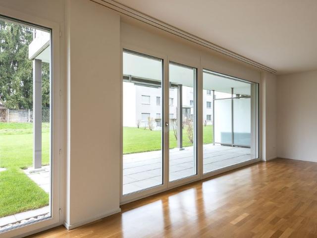 Apartment mieten in Amriswil, Thurgau