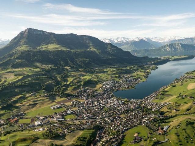Apartment mieten in Küssnacht am Rigi, Schwyz