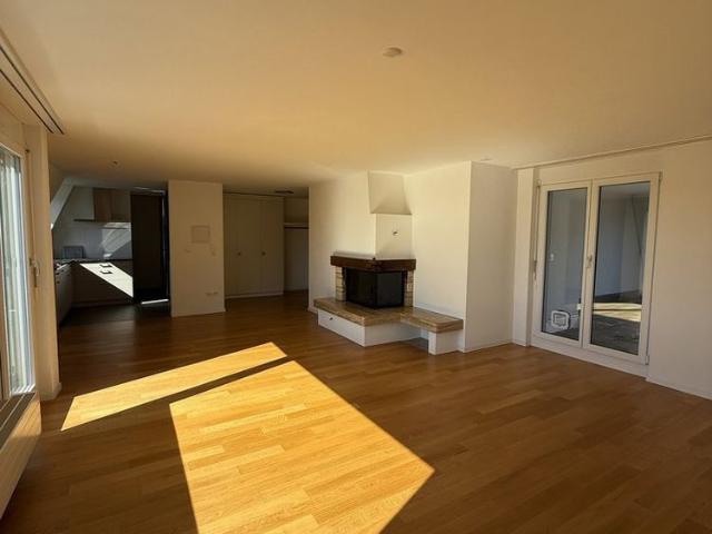 Apartment mieten in Wil (SG), St. Gallen