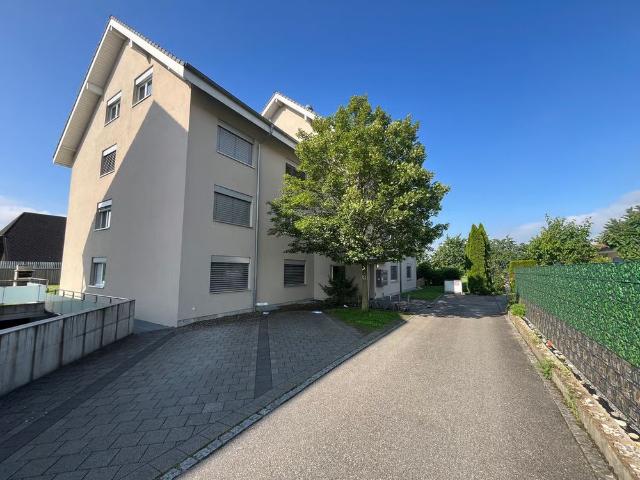 Apartment mieten in Oberbipp, Bern
