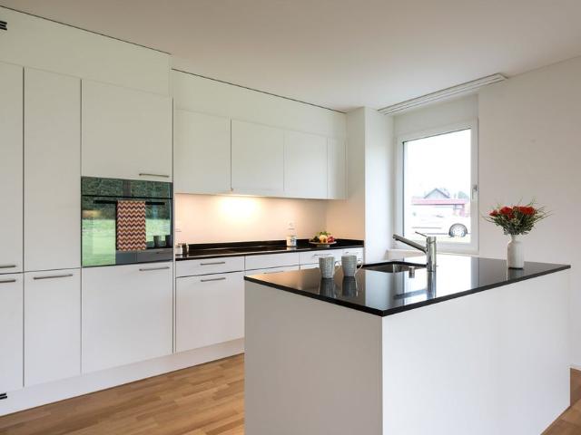 Apartment mieten in Amriswil, Thurgau