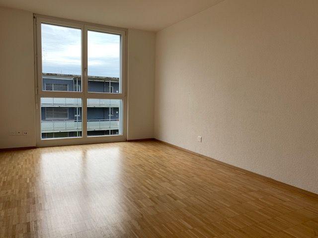 Apartment mieten in Aarwangen, Bern