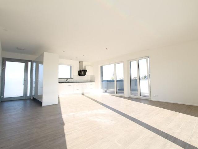 Apartment mieten in Biberist, Solothurn