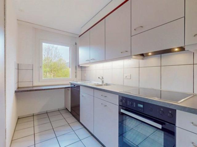 Apartment mieten in Solothurn