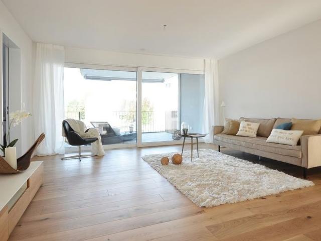 Apartment mieten in Oftringen, Aargau