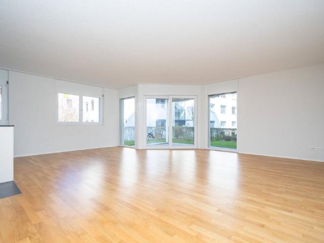 Apartment mieten in Ipsach, Bern