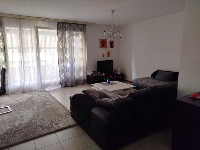 Haus mieten in Belmont-Yverdon, Waadt