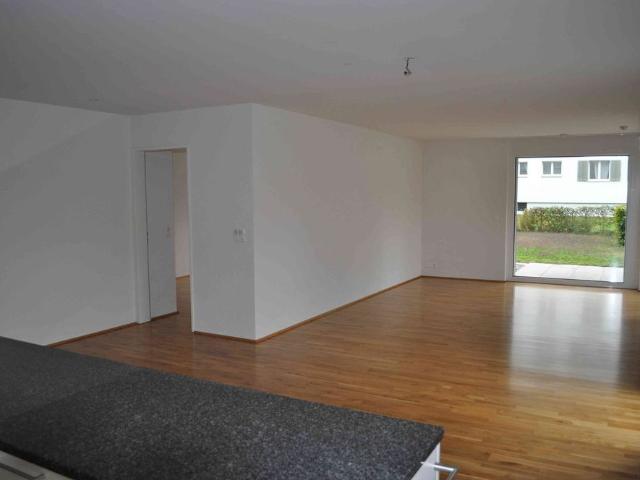 Apartment mieten in Suhr, Aargau
