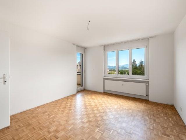 Apartment mieten in Obere Erlen, Emmen