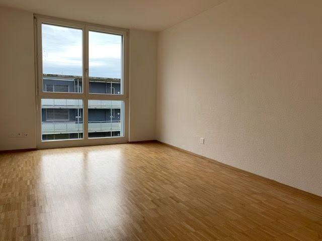 Apartment mieten in Aarwangen, Verwaltungsregion Emmental-Oberaargau