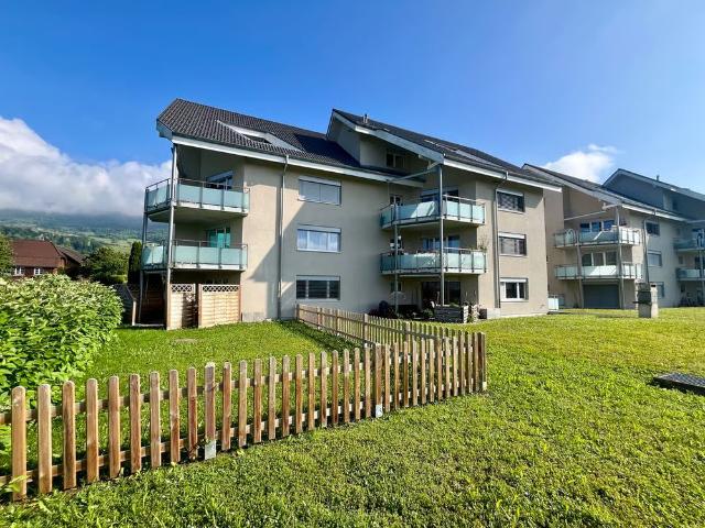 Haus mieten in Oberbipp, Bern