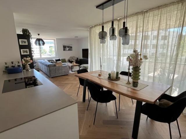 Apartment mieten in Düdingen, Sensebezirk