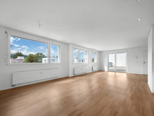 Apartment mieten in Dübendorf, Zürich