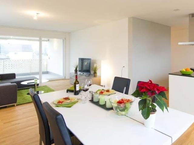 Apartment mieten in Staffelbach, Bezirk Zofingen