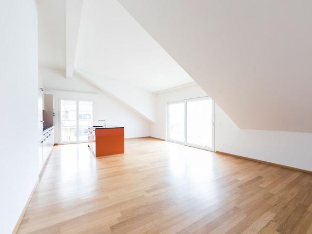 Apartment mieten in Sargans, St. Gallen