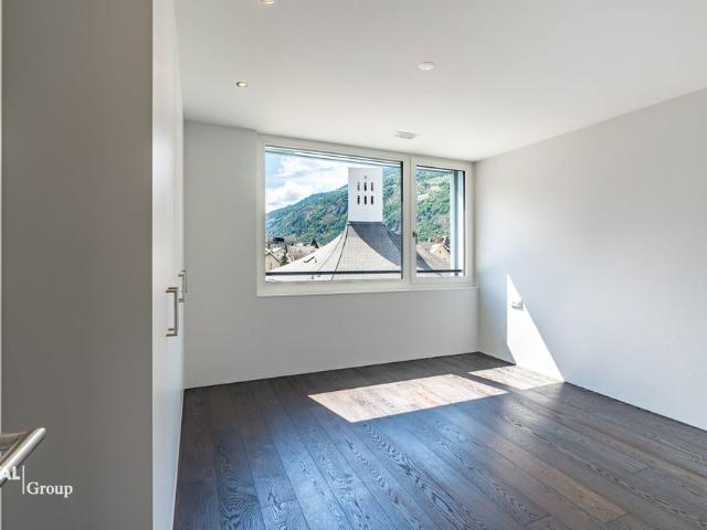 Apartment mieten in Brig-Glis, Wallis