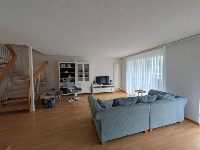 Haus mieten in Heiligkreuz, Mels, St. Gallen