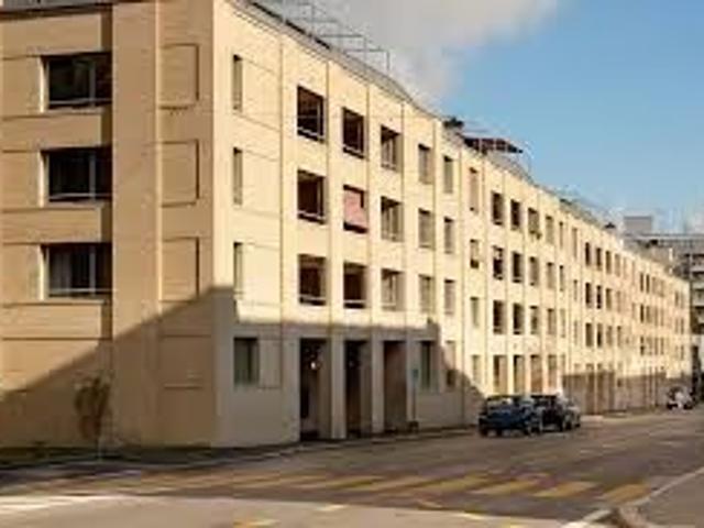Apartment mieten in Mattenhof, Bern
