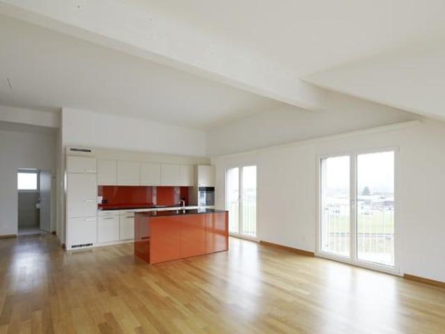 Apartment mieten in Sargans, St. Gallen