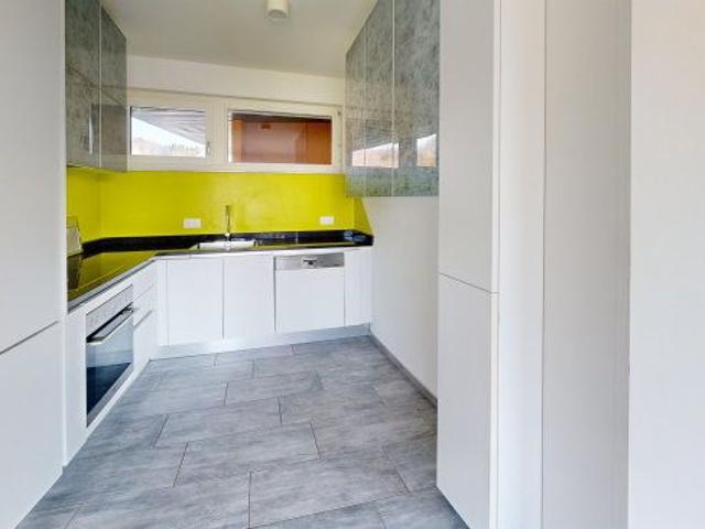 Apartment mieten in Othmarsingen, Aargau