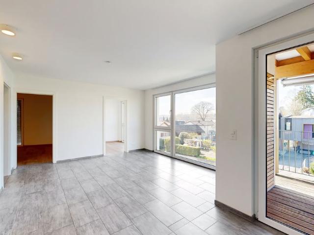 Apartment mieten in Othmarsingen, Aargau