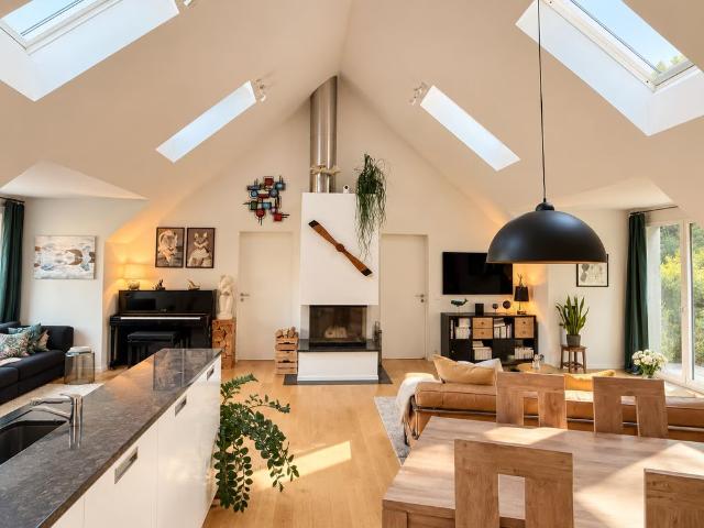 Apartment mieten in Mühlehalden, Langnau am Albis