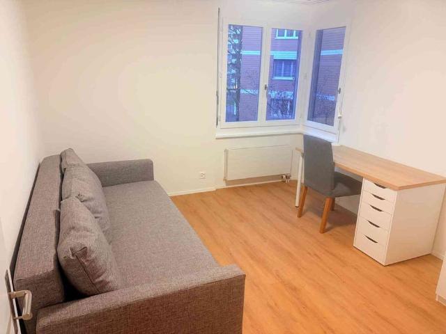 Apartment mieten in Lü