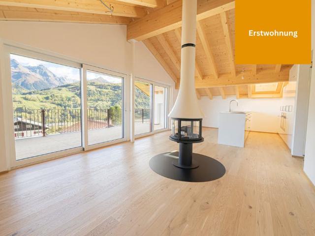 Apartment mieten in Mumpé Medel, Disentis/Mustér
