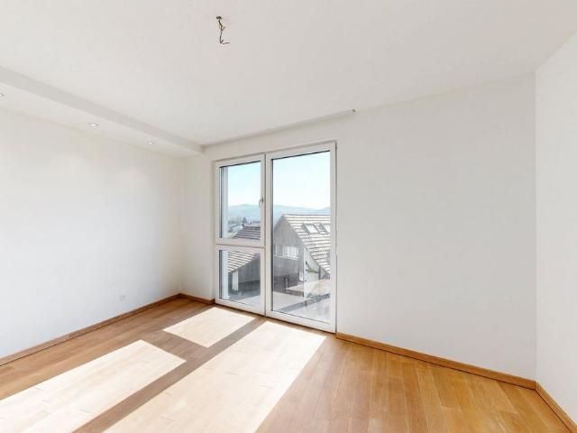 Apartment mieten in Othmarsingen, Bezirk Lenzburg