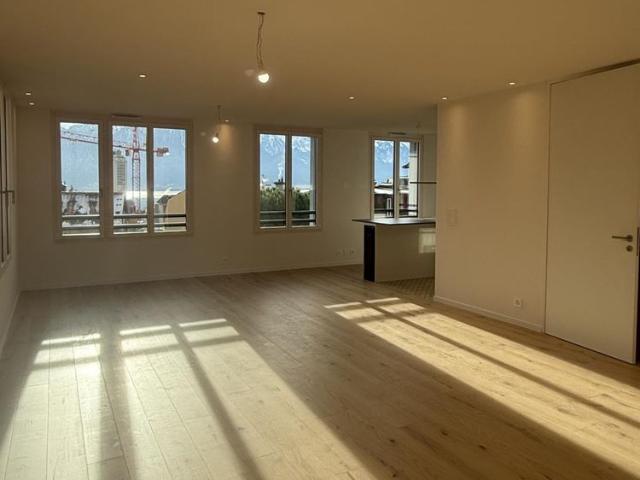 Apartment mieten in Chailly-Montreux, Waadt