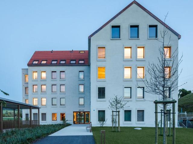 Apartment mieten in Lü