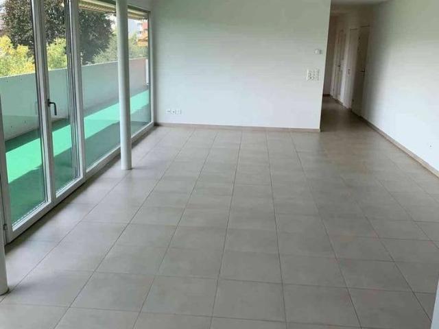 Apartment mieten in Wohlen, Bezirk Bremgarten