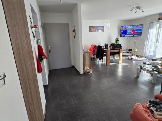 Apartment mieten in Loye, Grône