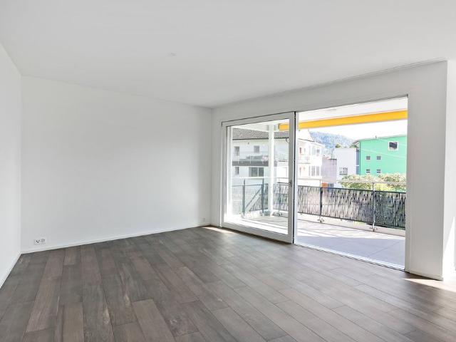 Apartment mieten in Lü