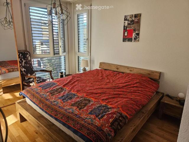 Apartment mieten in Monthey, Wallis