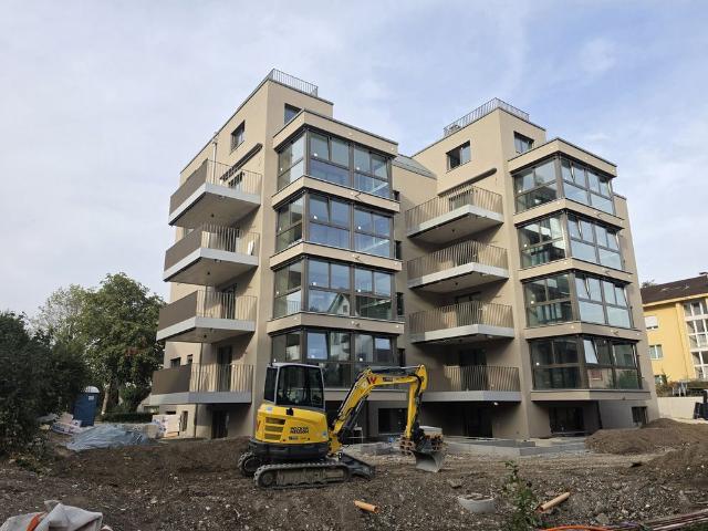 Apartment mieten in Glattbrugg, Opfikon
