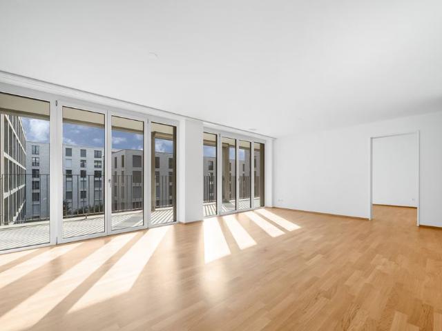 Apartment mieten in Bülach, Zürich