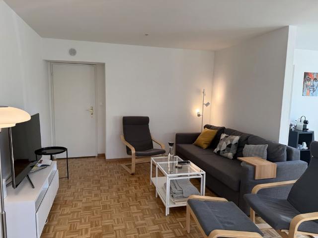 Apartment mieten in Langstrasse, Zürich