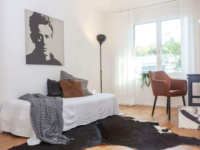 Apartment mieten in Rheinfelden, Aargau