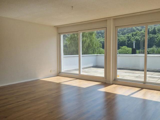 Apartment mieten in Winterthur, Zürich