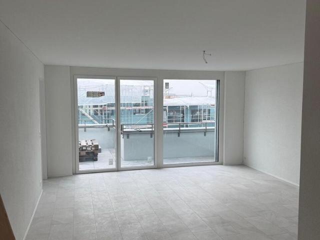 Apartment mieten in Illnau-Effretikon, Zürich