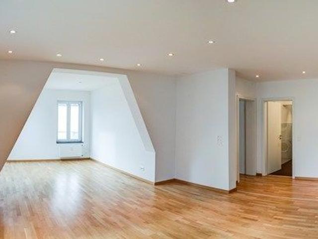 Apartment mieten in Rorschach, St. Gallen