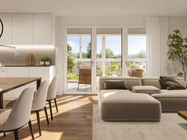 Haus mieten in Opfikon, Zürich