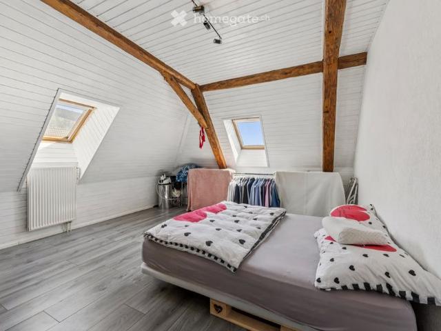 Apartment mieten in Semsales, District de la Veveyse