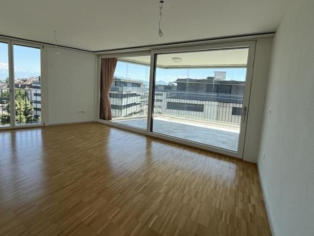 Apartment mieten in Cheseaux-Lausanne, Waadt