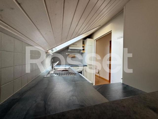 Apartment mieten in Cheseaux-Lausanne, Waadt